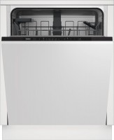 Вбудована посудомийна машина Beko DIN 36430 