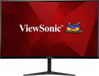 Monitor Viewsonic VX2718-2KPC-MHD 27 "  czarny