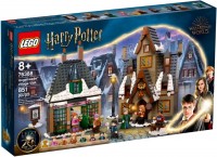 Klocki Lego Hogsmeade Village Visit 76388 