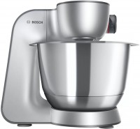 Robot kuchenny Bosch MUM5 MUM58365 srebrny