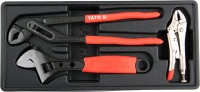 Набір інструментів Yato YT-55473 