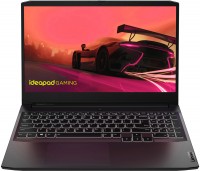 Zdjęcia - Laptop Lenovo IdeaPad Gaming 3 15ACH6 (3 15ACH6 82K2028DPB)