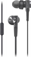Słuchawki Sony MDR-XB55AP 