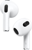 Słuchawki Apple AirPods 3 with Charging Case 