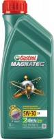 Olej silnikowy Castrol Magnatec 5W-30 DX 1 l