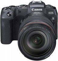 Zdjęcia - Aparat fotograficzny Canon EOS RP  kit 70-200