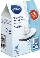 Wkład do filtra wody BRITA MicroDisc 3x 
