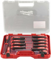 Zestaw narzędziowy Milwaukee Tri-lobe screwdriver set 4 (4932472003) 