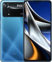 Telefon komórkowy Poco X4 Pro 5G 128 GB / 6 GB