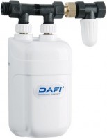 Zdjęcia - Podgrzewacz wody DAFI 5.5 kW 252371 