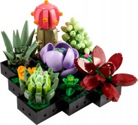 Klocki Lego Succulents 10309 