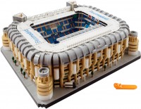 Klocki Lego Real Madrid Santiago Bernabeu Stadium 10299 