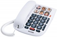 Дротовий телефон Alcatel TMAX 10 