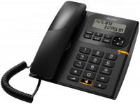 Дротовий телефон Alcatel T58 