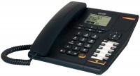 Дротовий телефон Alcatel Temporis 880 