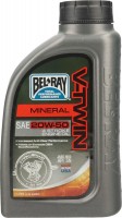 Olej silnikowy Bel-Ray V-Twin Mineral 20W-50 1 l