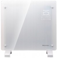 Konwektor Warmtec EGW-10B 1000W 1 kWh  biały