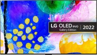 Telewizor LG OLED55G2 55 "