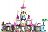 Klocki Lego Ultimate Adventure Castle 43205 