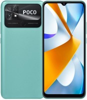 Telefon komórkowy Poco C40 32 GB / 3 GB