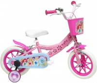 Дитячий велосипед Disney Princess 12 