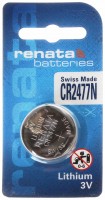 Bateria / akumulator Renata 1xCR2477N 