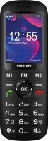 Telefon komórkowy Maxcom MM740 0 B