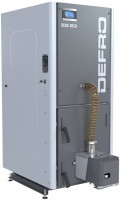 Опалювальний котел Defro Eko Slim 25 25.1 кВт