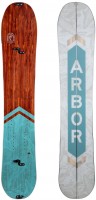Narty Arbor Veda Camber Splitboard 152 (2021/2022) 