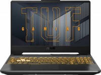 Ноутбук Asus TUF Gaming A15 FA506ICB