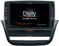 Radio samochodowe Alpine X903D-ID 