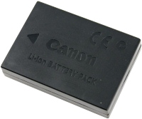 Akumulator do aparatu fotograficznego Canon NB-3L 