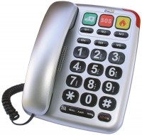 Telefon przewodowy Dartel LJ-300 