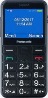 Telefon komórkowy Panasonic TU155 0 B