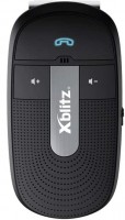 Zestaw słuchawkowy Xblitz X700 