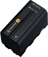 Akumulator do aparatu fotograficznego Sony NP-F750 