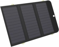 Powerbank Sandberg Solar Charger 21W 