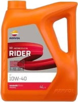 Olej silnikowy Repsol Rider 10W-40 4 l