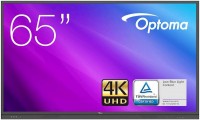 Монітор Optoma Creative Touch 3 Series 3651RK 65 "