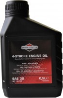 Olej silnikowy Briggs&Stratton 4T SAE30 0.5 l