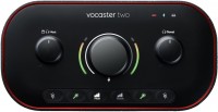 Interfejs audio Focusrite Vocaster Two 