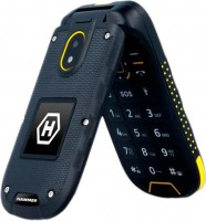 Telefon komórkowy MyPhone Hammer Bow 0 B
