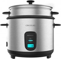 Multicooker Cecotec RiceFusion 7000 Inox 