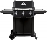 Grill Broil King Signet 320 