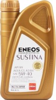 Olej silnikowy Eneos Sustina 5W-40 1 l
