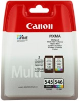 Wkład drukujący Canon PG-545/CL-546 8287B005 