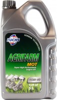 Olej silnikowy Fuchs Agrifarm MOT 15W-40 5 l