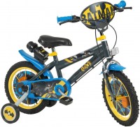 Дитячий велосипед Toimsa Batman 14 