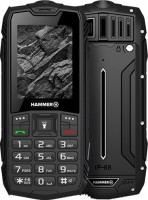 Telefon komórkowy MyPhone Hammer Rock 0 B