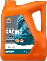 Olej silnikowy Repsol Racing Off Road 4T 10W-40 4 l